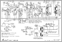 Marshall 4001-Studio-15 - Schematic 